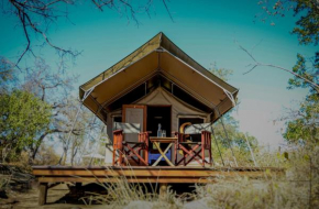 Abelana Safari Camp